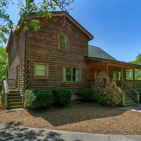 Cane Creek Cabin Game Room, Pet Friendly & 25 Min. To Downtown Asheville!